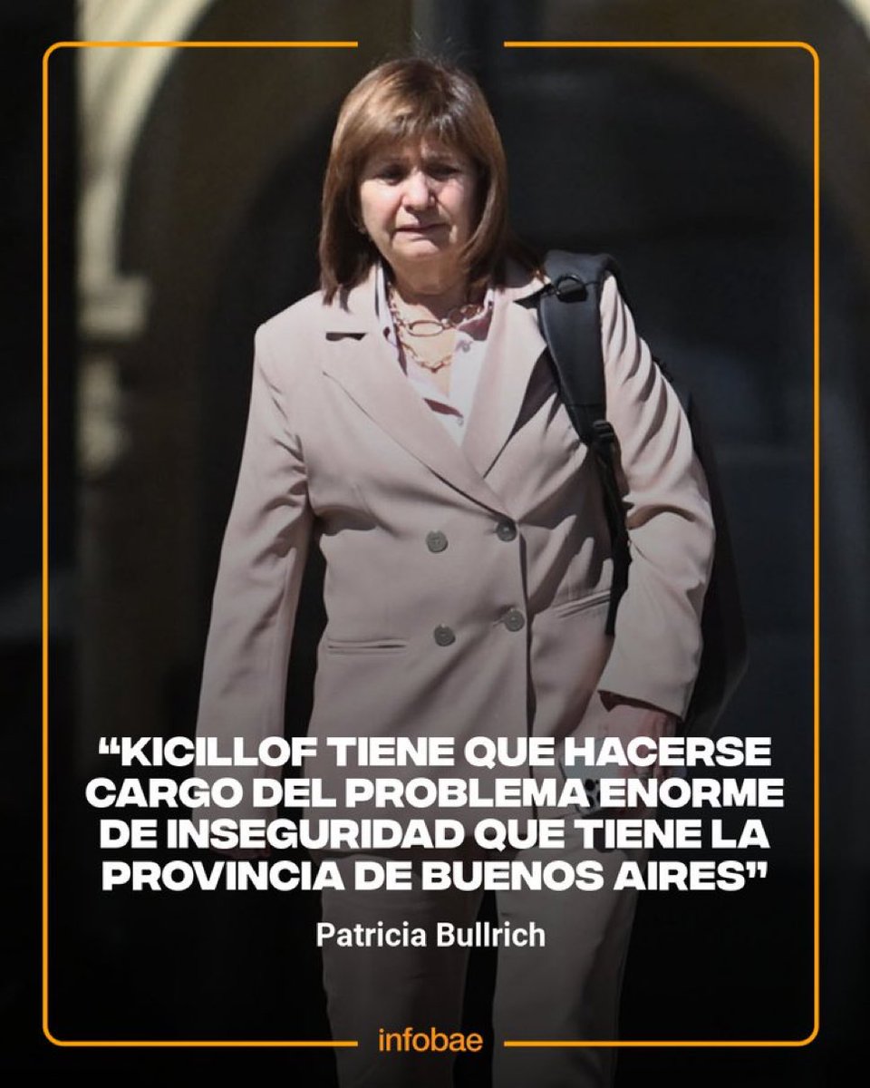 El kirchnerismo es así:

NUNCA se hace cargo de NADA