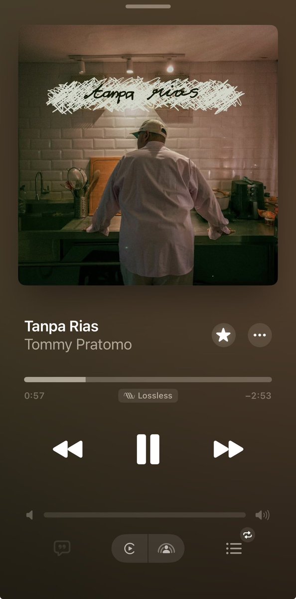 Tanpa Rias , sudah rilis