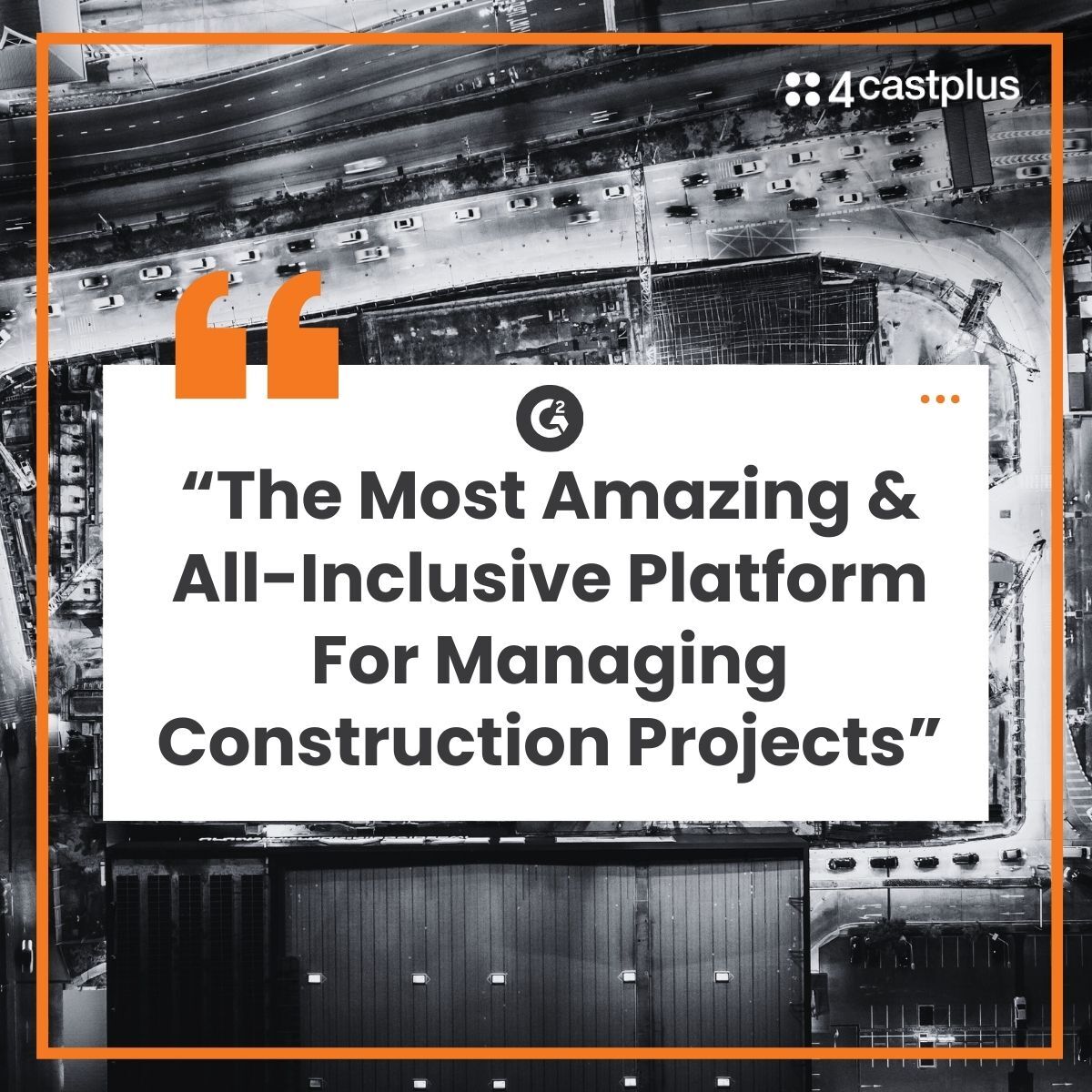 4castplus's tweet image. Step into the future of construction project management with 4castplus — the all-inclusive platform designed to replace paper, spreadsheets, and disconnected systems. 
hubs.ly/Q03Gd_p80
#ConstructionManagement #ProjectControl #WorkSmarter #4castplus #ConstructionTechnology
