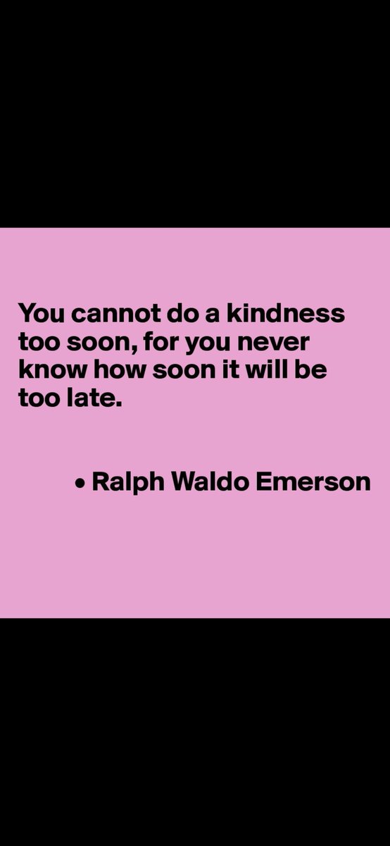 "May we always offer our prayers as quickly as we offer our criticism."  (jrg)

Allow GOD to guide your compassion today and you will be touched by the smallest things.