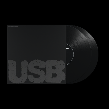 USB002 Vinyl is the new album album by <a href="/fredagainagain1/">Fred again..</a> 
Released 12th December by <a href="/AtlanticRecords/">Atlantic Records</a> and availabe to pre-order here:
vinyltap.co.uk/products/usb00…