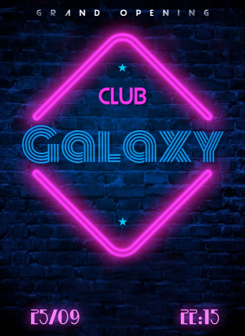 Seven Club tweet media