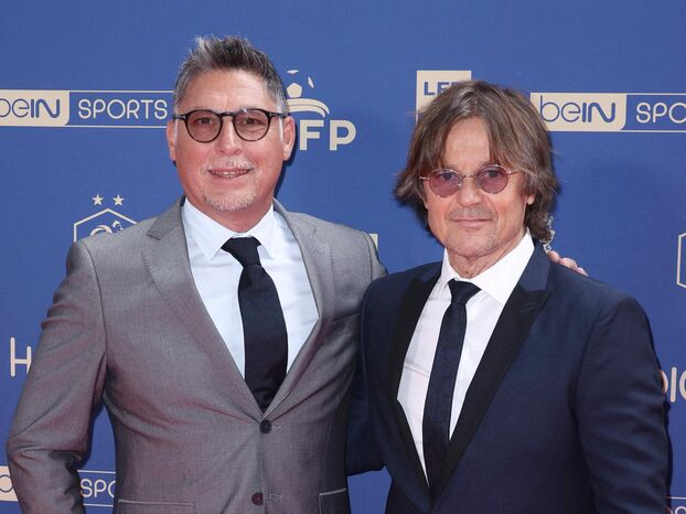 Nostradamus 🇫🇷🔴🟡 tweet media