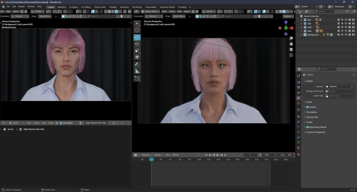hiscorruptmind's tweet image. #b3d #CGI