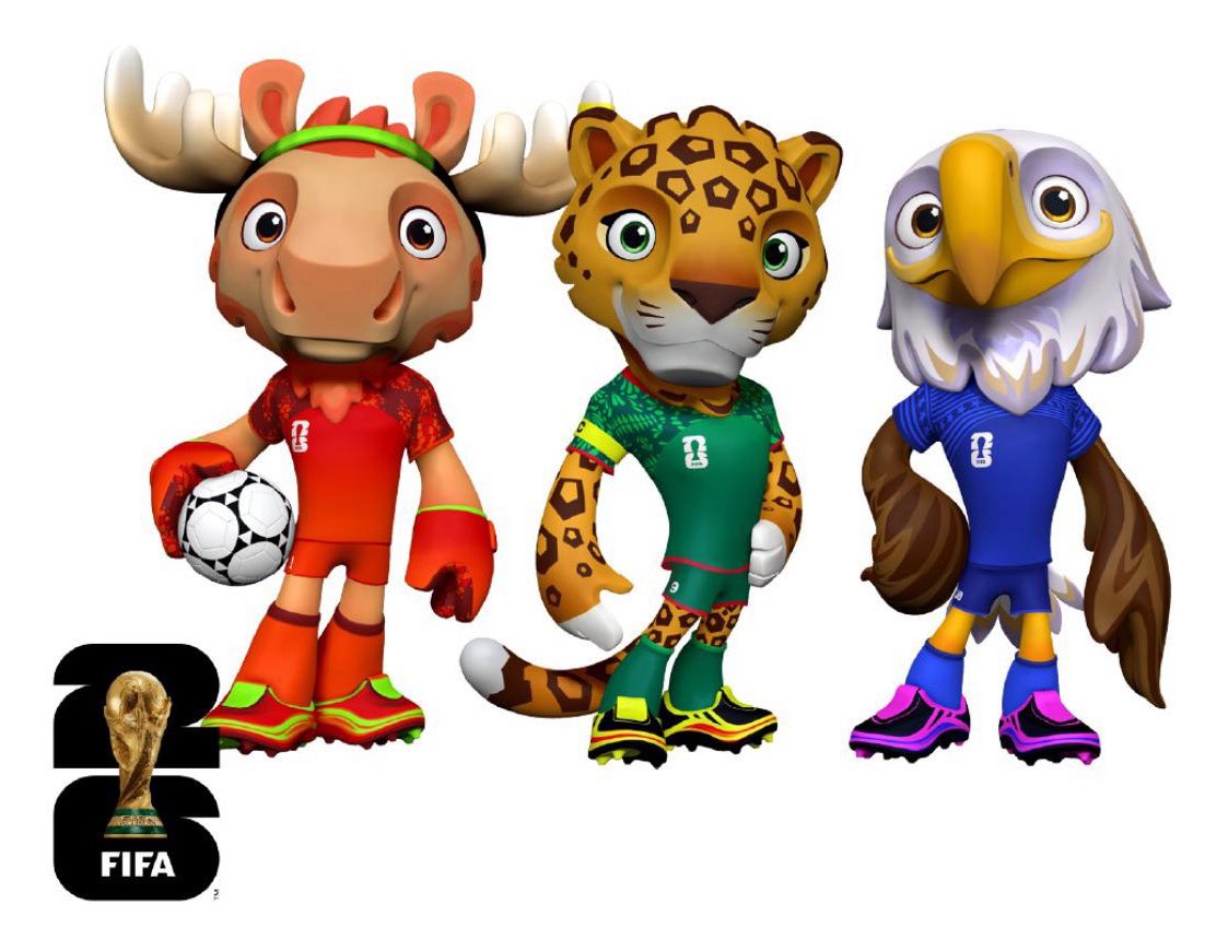 Fútbol Compas tweet media