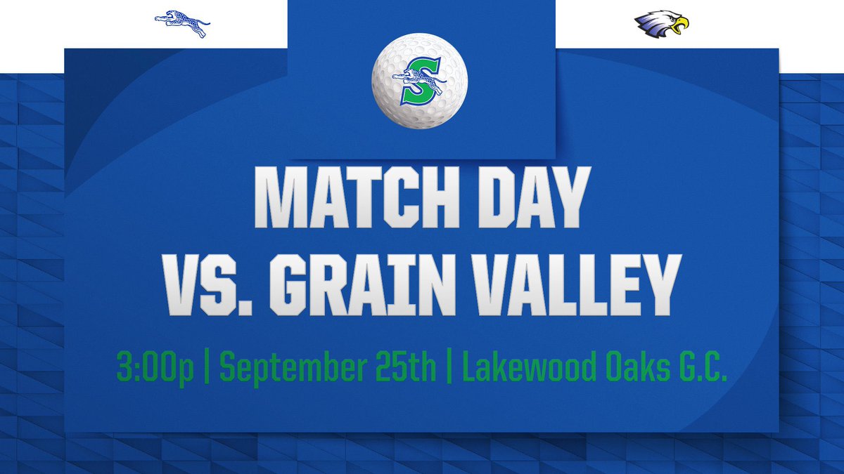 BSS Jaguar Golf (@coachenrightbss) on Twitter photo 