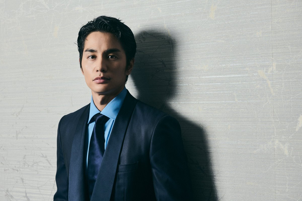 大沢たかお 写真集 20周年記念 ALL ABOUT TAKAO OSAWA新品