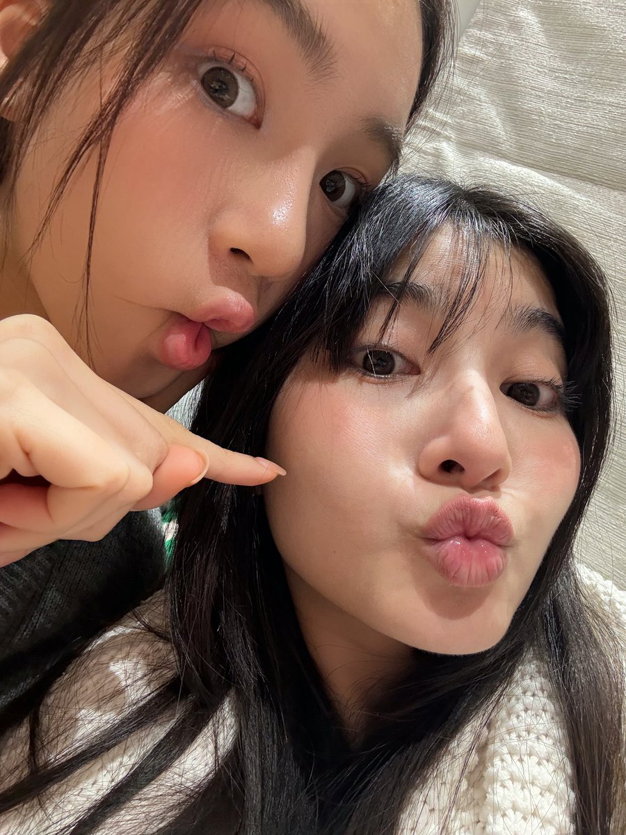 mable_siriwalee's tweet image. #BleJie