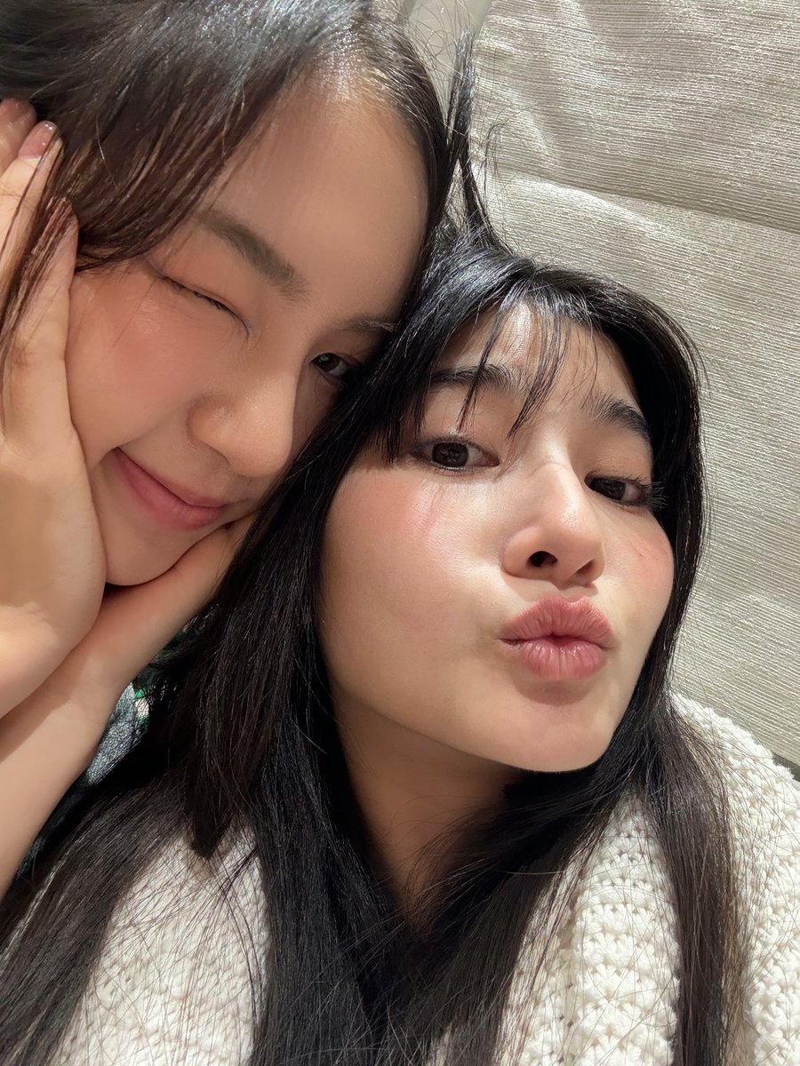 mable_siriwalee's tweet image. #BleJie