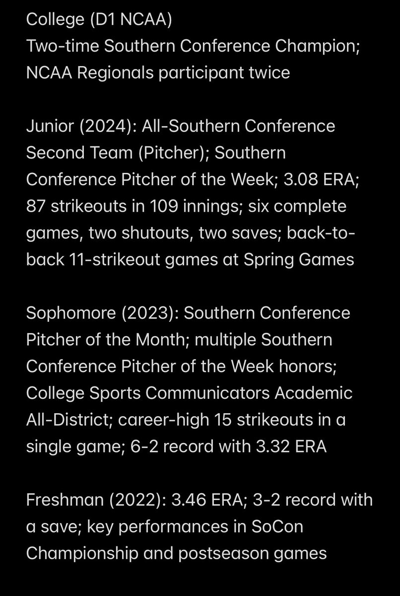 MHSsoftball2025's tweet image. We have been eagerly waiting to announce our final staff member for this season. An area standout and university of Tennessee Chattanooga graduate who holds the single game strike out record in Ohio - Alyssa Lavdis. Can’t wait to get started this season #FlyCardsFly