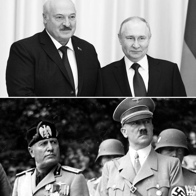 Evil people always support each other; that is their chief strength.
— Aleksandr Solzhenitsyn