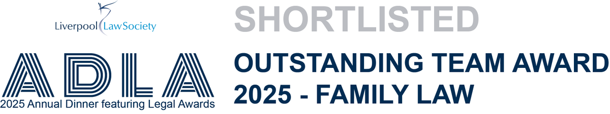 We’re proud to announce that The Jackson Lees Group Family Law team have been shortlisted for the Outstanding Team Award at the Liverpool Law Society’s 2025 Legal Awards!

Read more here: ow.ly/sLZZ50X2gs3

#LiverpoolLawSociety #LegalAwards  #JacksonLeesGroup