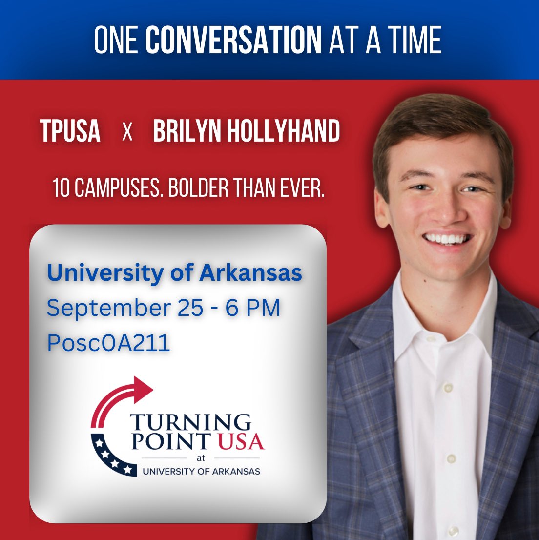 Brilyn Hollyhand tweet media