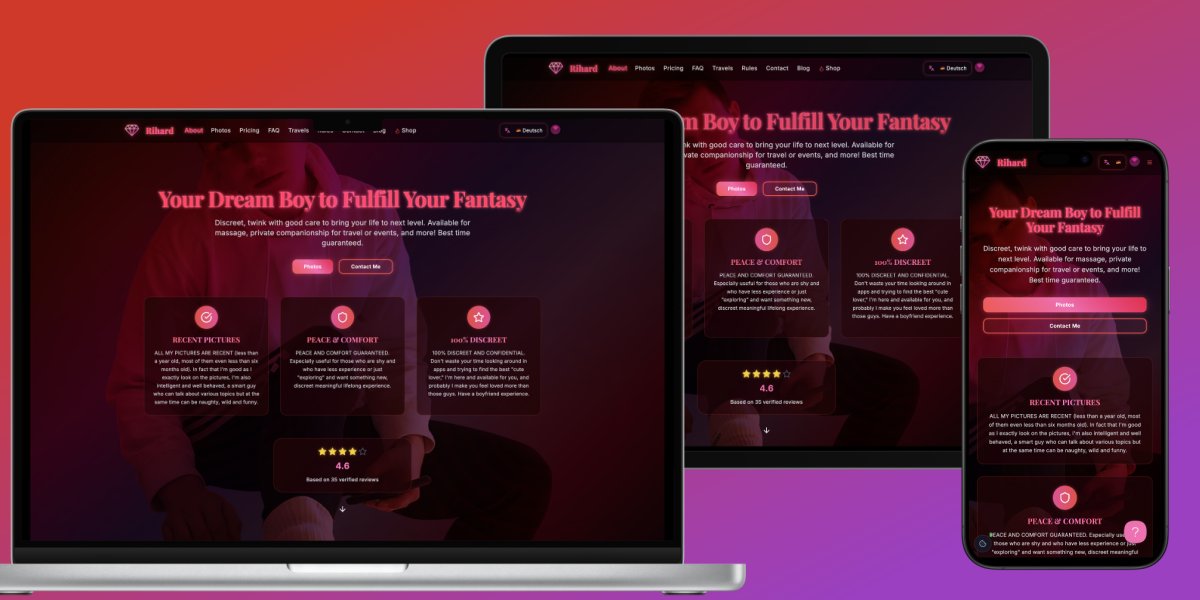 This is my updated yourtwinklover.de website! yourtwinklover.de/post/this-is-m…