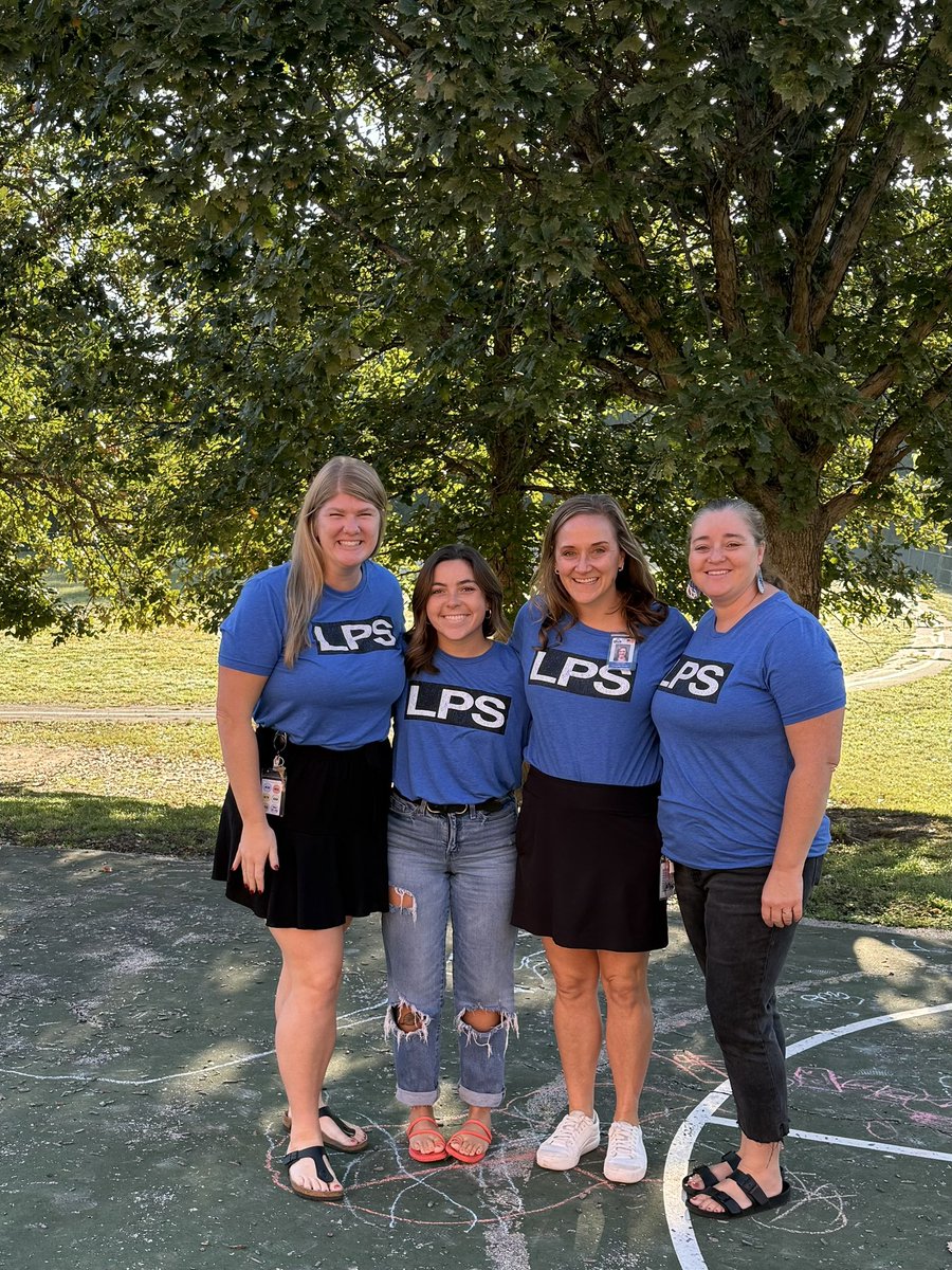 Kristine Schemmel tweet media