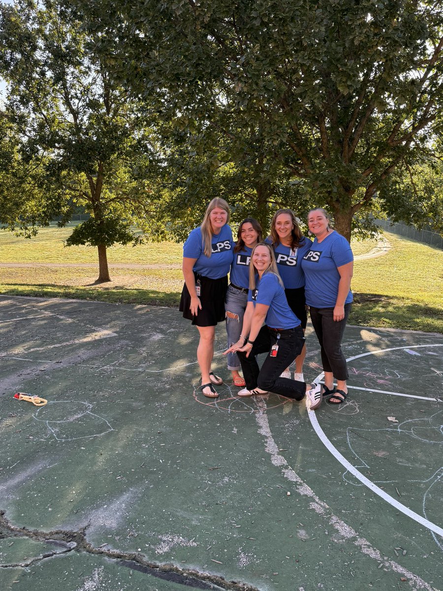 Kristine Schemmel tweet media