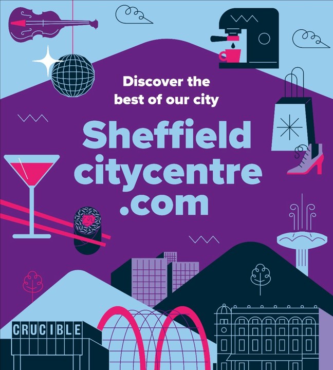 Sheffield BID (@sheffieldbid) on Twitter photo Our weekly What’s On round up is out now 🤩  - mailchi.mp/sheffieldbid.c… Our weekly What’s On round up is out now 🤩  - mailchi.mp/sheffieldbid.c…
