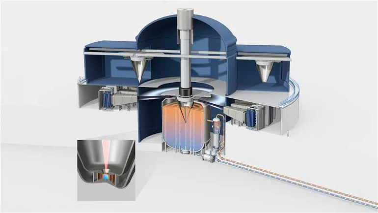 Nuclear Eng magazine tweet media