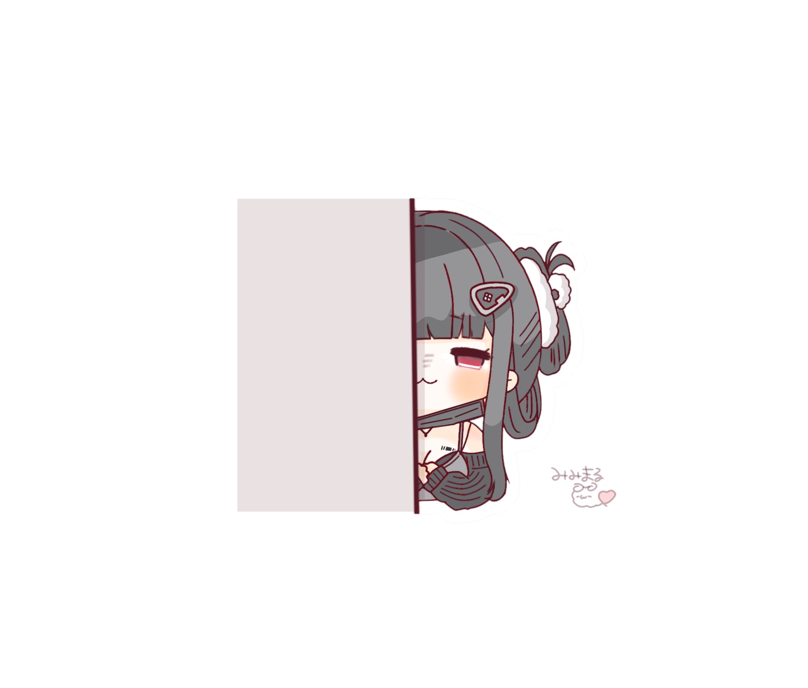 みみまる ❨ 🐏 特攻部隊わたあめ 🐏 ❩ (@wataame___misan) / X