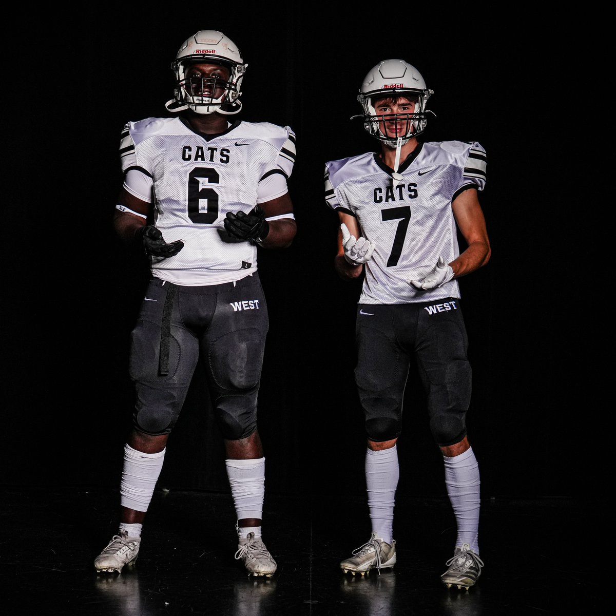 Millard West Activities tweet media