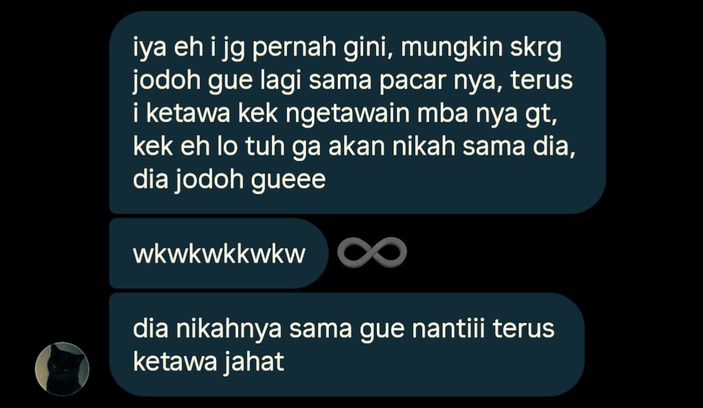 HadyRoslan's tweet photo. You know it's not the same as it was😌 https://t.co/BwFIgIHqUA