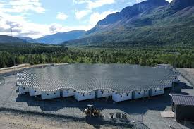 <a href="/mdenaxa/">Maria Denaxa</a> Για να καταστρέψουν τον πρωτογενή τομέα χρησιμοποιούν το EISCAT και τους χημικούς αεροψεκασμούς των ΝΑΤΟϊκών KC-135. 

Η ψευδεπίγραφη «κλιματική κρίση» είναι το πρόσχημα για τη προώθηση της κρυφής ατζέντας των παγκοσμιοποιητών του @WEF για την εξάλειψη του πληθυσμού.