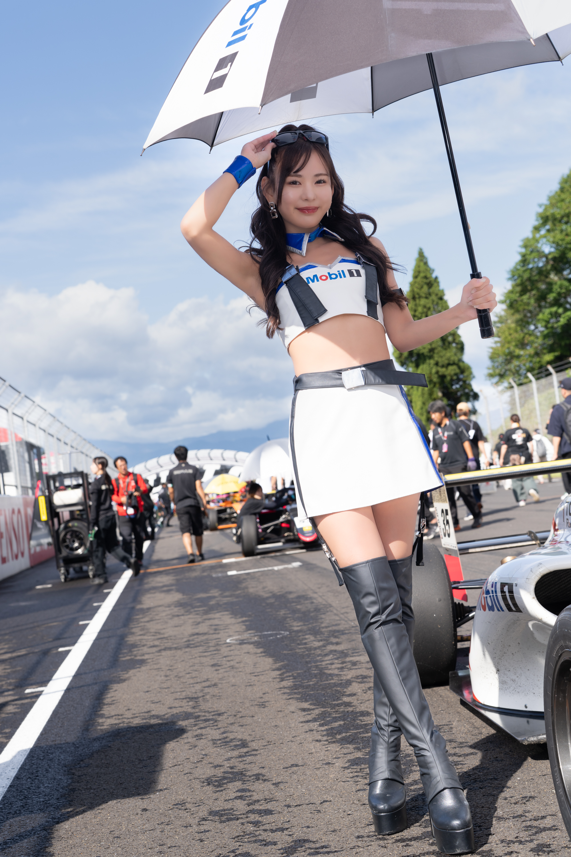 小湊美月🎀みづきてぃ (@mizuki_harapeko) / X