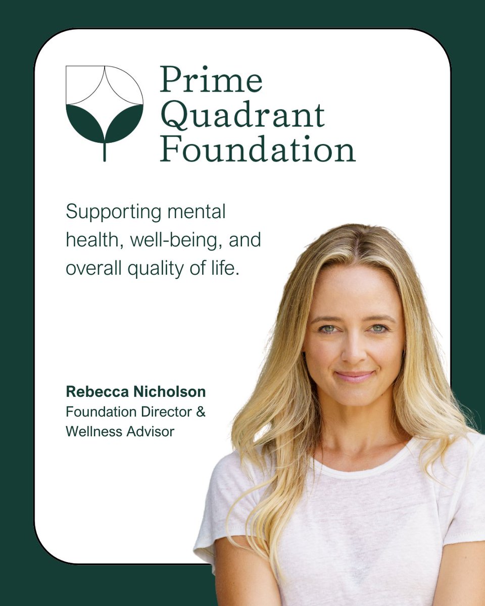 Prime Quadrant tweet media