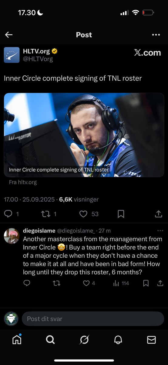🌎 CS2 Leaks tweet media