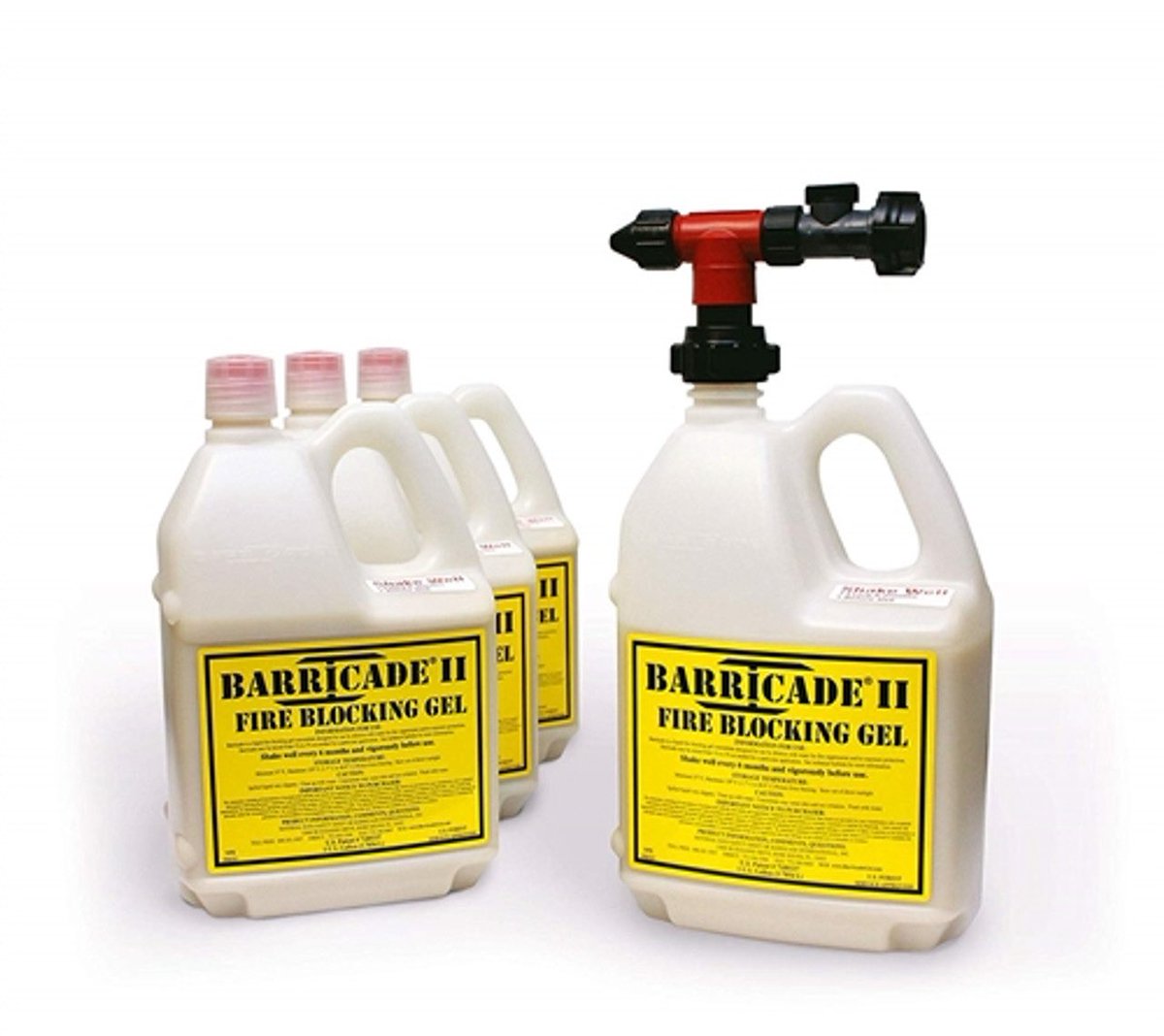 JJSFireSupply's tweet photo. @CAL_FIRE @SacFirePIO @IBHS_org Applying Barricade Fire Gel to your home also will drastically increase the chances of the structure not burning down either. It’s been proven in some of the biggest wildfires. https://t.co/9thH7Vm0f9 https://t.co/X56Qz6LTPW
