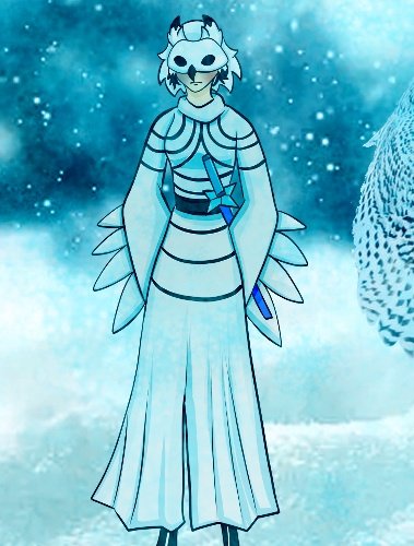 ◽🦉𝗔𝗹𝗺𝗮 𝗕𝗹𝗮𝗻𝗰𝗼 🦉◽ tweet media