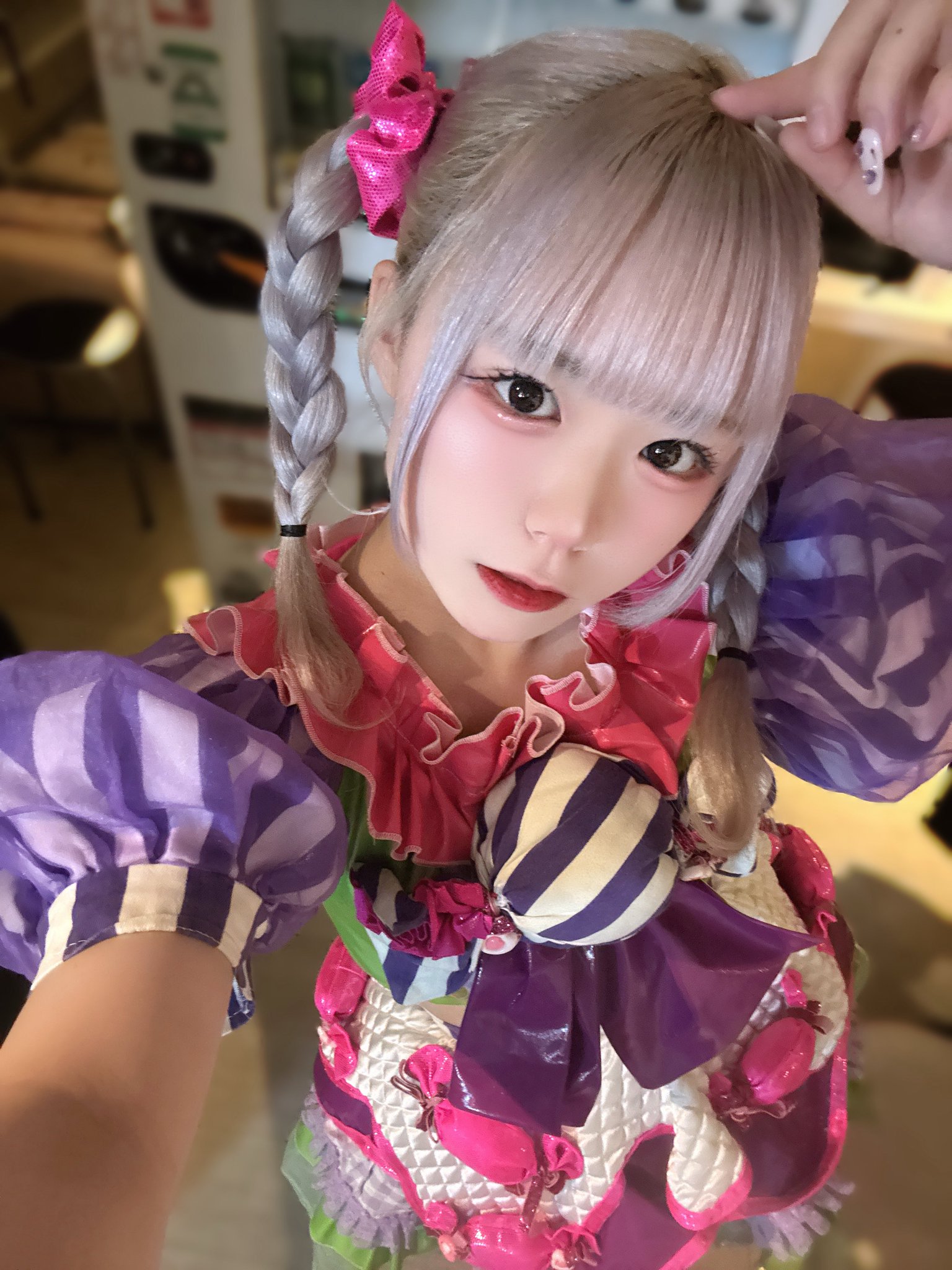 小鳥ねあ オカシリゾート on X: 