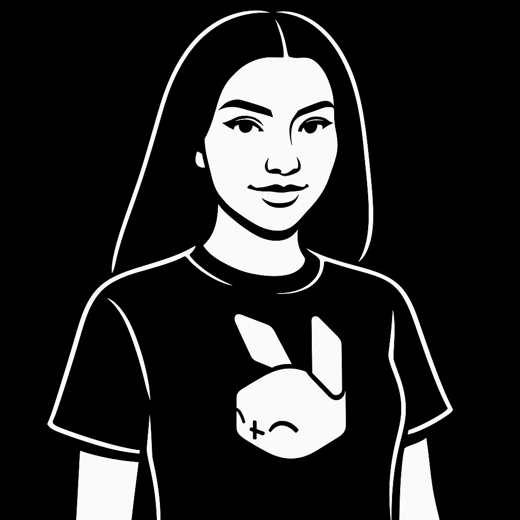 ByteBunny e/acc tweet media