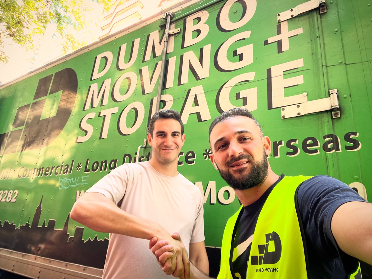 Dumbo Moving tweet media