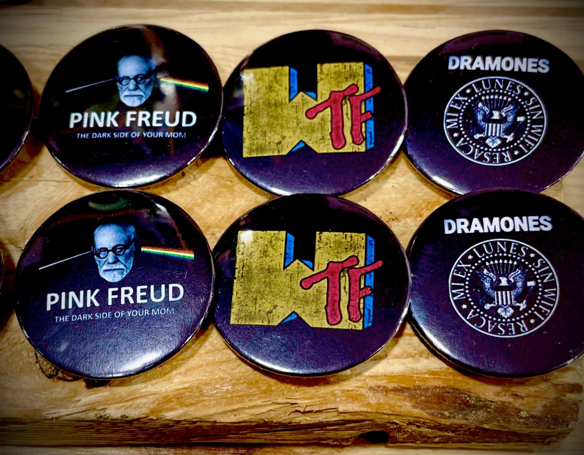 habemus chapas musicales