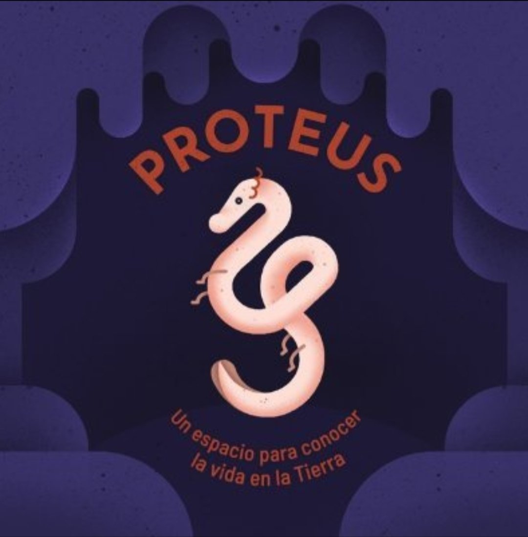 🔴🎙️🖐️
🦠🚀 En las estaciones espaciales, las bacterias escriben su propia carrera espacial, demostrando que la vida siempre encuentra un camino. <a href="/ProteusPod/">Proteus Podcast</a>

Escucha ahora el podcast "Una carrera espacial inesperada"
 fivecast.es/podcasts/ee581… #podcast #fivecast