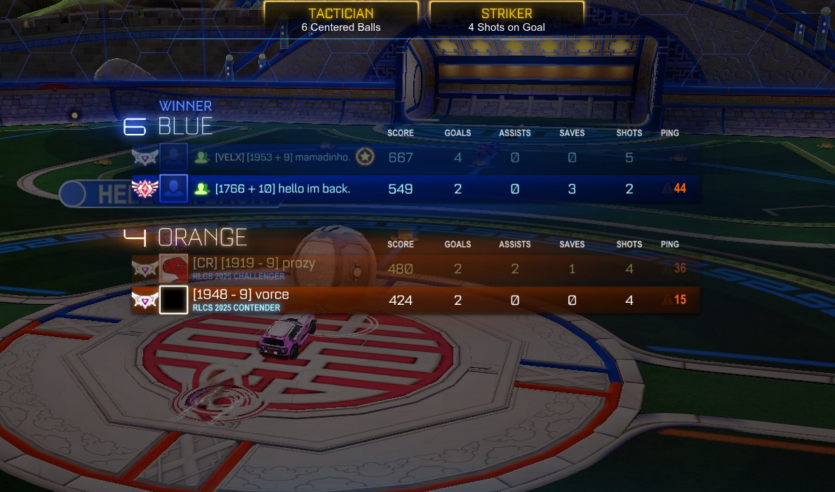 FIX THE FUCKING DOGSHIT GAME <a href="/devinconnors/">Devin Connors</a> <a href="/RL_Support/">Rocket League Help</a> <a href="/ZoeyStarwind/">Zoey Starwind 🏳️‍⚧️🏳️‍🌈</a>