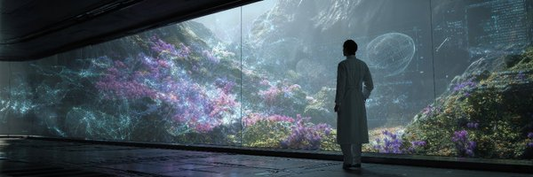 🌌 KBW 2025 – DeSci awakening under the shade of meditation
“Meditation is an opportunity,” whispered <a href="/paulkhls/">Paul Kohlhaas bio/acc</a>.
<a href="/BioProtocol/">Bio Protocol</a> marks the dawn of DeSci:
<a href="/BiomeAI/">BiomeAI</a> = public-facing token + software
<a href="/edmtcomms/">eDMT Commons</a> = scarce IP-backed research asset
Not just digital assets — but a new