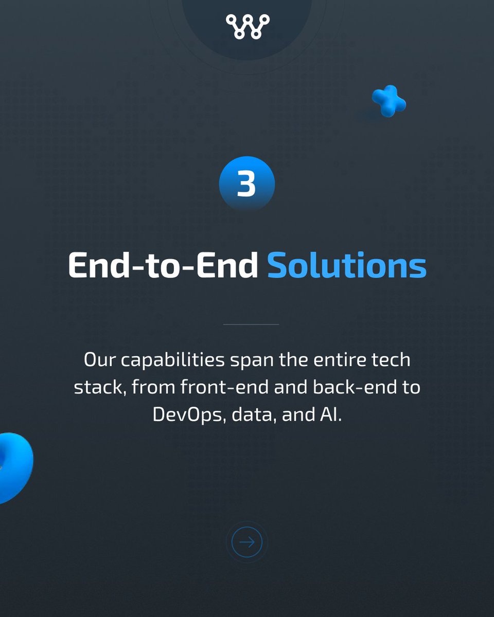 Scaling your tech team has never been easier.

✔️ 4,000+ senior engineers, each with 10+ years of expertise
✔️ Seamless collaboration in US time zones
✔️ Fluent English, clear communication
✔️ End-to-end delivery with proven results

Outsource smarter. Focus on growth, we’ll