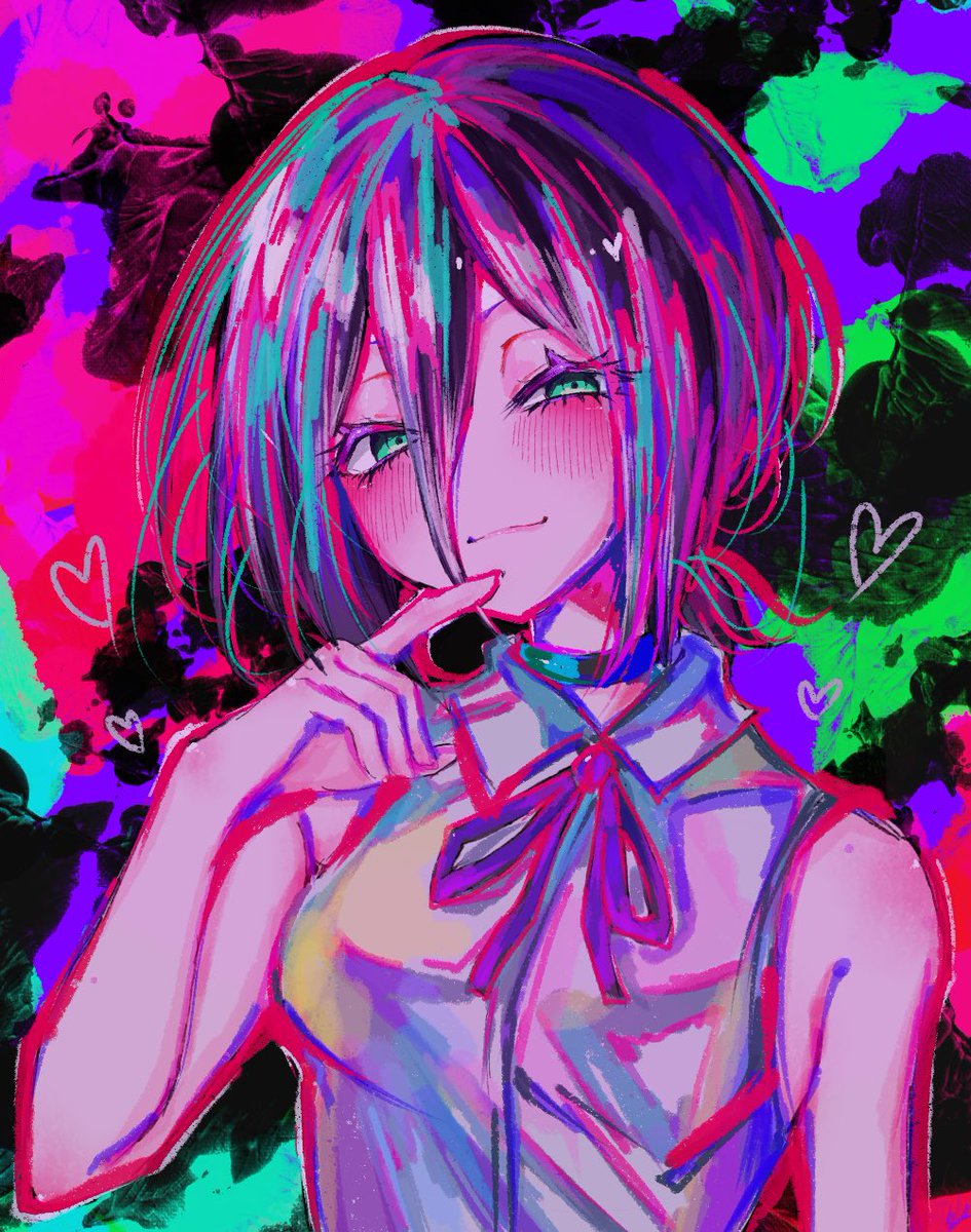 Mりん໒꒱@ご依頼受付中 (@Mrin02525) / X