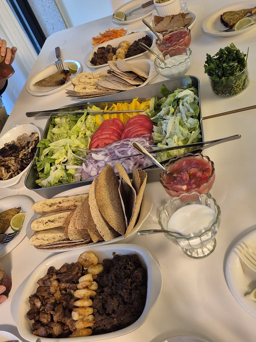 타코집으로 업종 변경합니다🥙