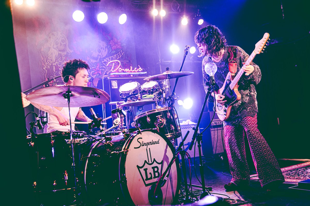 ドミコ （domico） on X