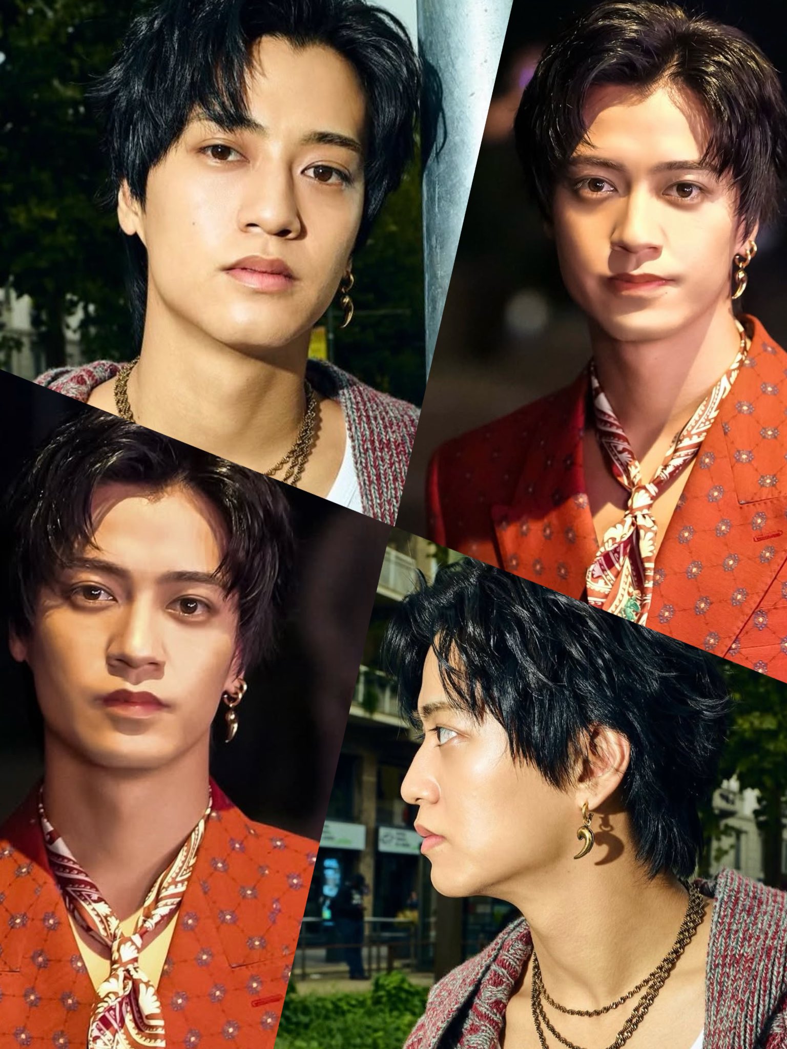 海人ページ♪ めめめ (@mekai_kap) / X