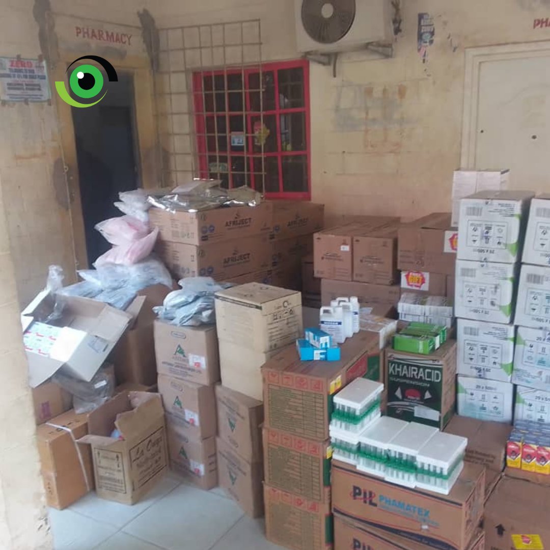How is your community holding healthcare delivery accountable?

In #Kano Municipal Council, residents raised their voices for better health services, and their actions are beginning to spark change. See how in this week’s #CommunityHealthWatch report: nhwat.ch/3W4vfwi