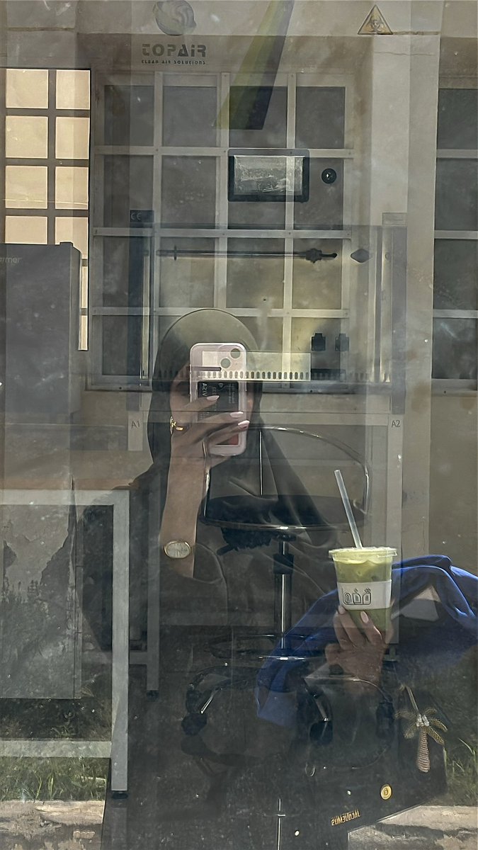 Week 1👩🏼‍🔬✨