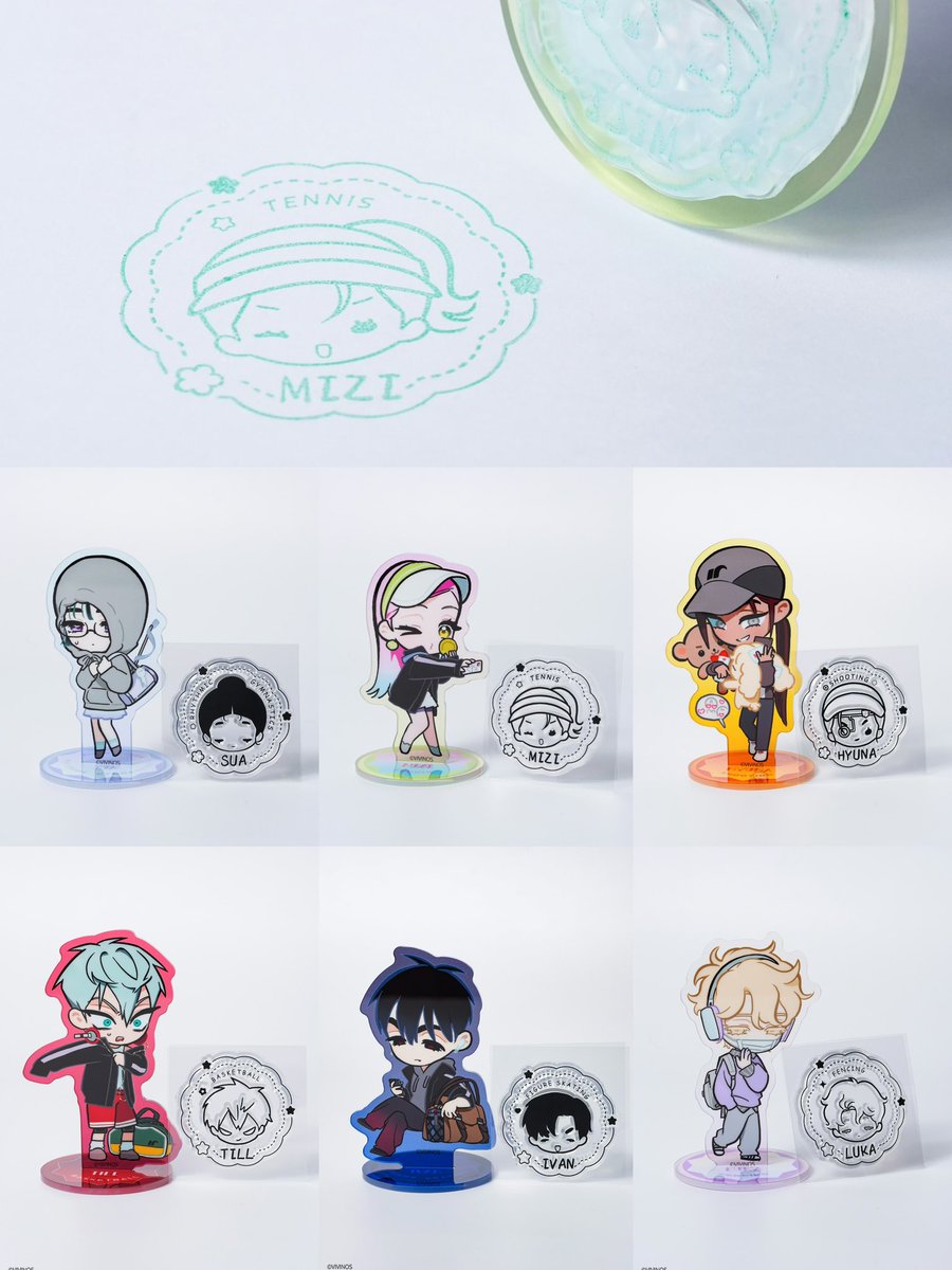 エイリアンステージ ミジスア セット ALIEN STAGE ちゅあスタ