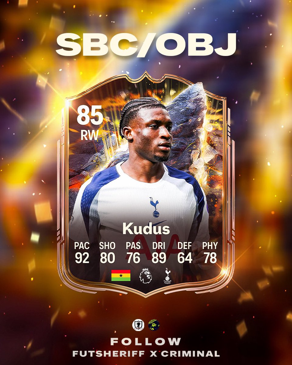 Fut Sheriff tweet media