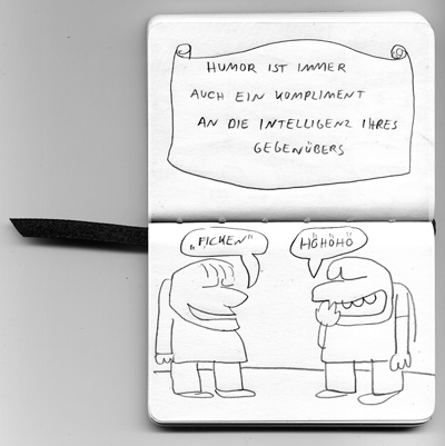 Die üblichen Verdächtigen feiern diese Nachricht so richtig. Ist denen denn gar nicht klar, dass sich das ungefähr auf dem Niveau eines Grundschülers bewegt?
Das ist nicht nur nicht witzig, es ist infantil und für einen Präsidenten unwürdig.