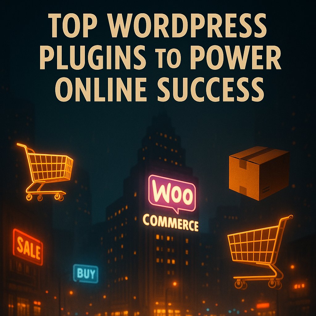 DrewryNewsNtwrk's tweet image. Top #WordPressPlugins to Power Online Success - Drewry drewrynewsnetwork.com/forum/affiliat…