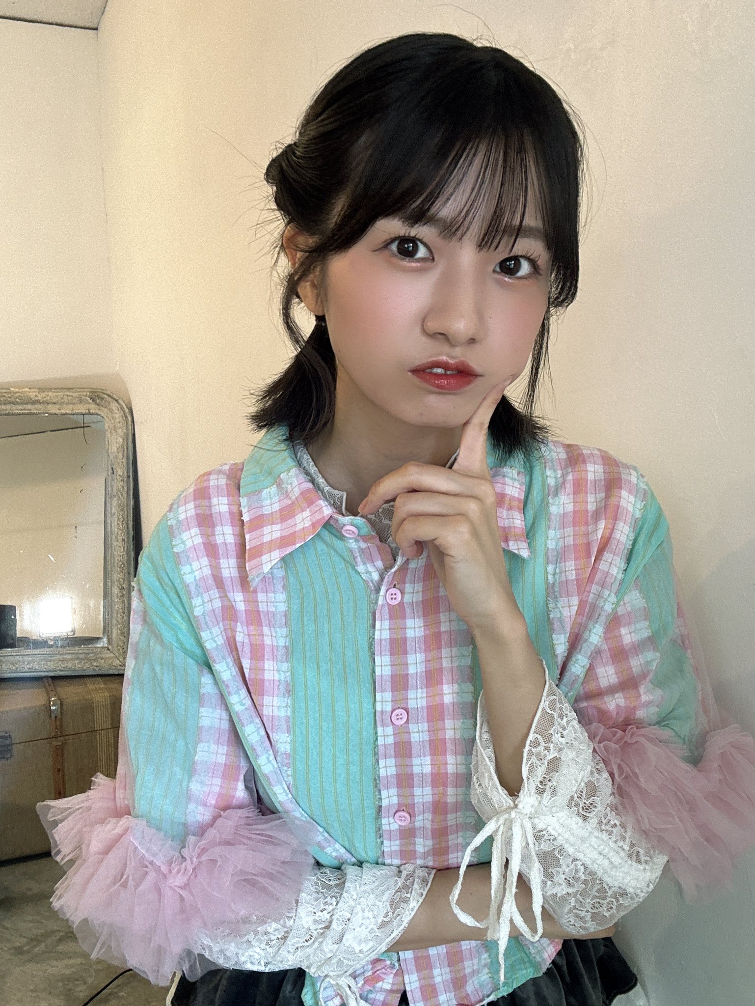 加藤結🥑10/19ワンマンライブ on X: 